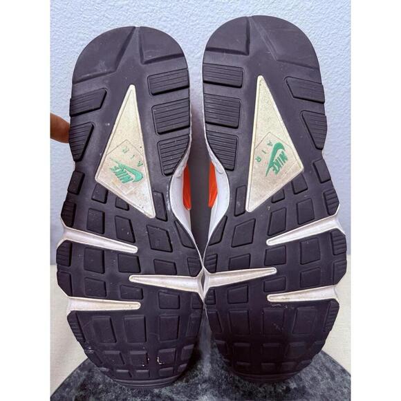Size 10.5‎ - Nike Air Huarache Rainforest main image 8